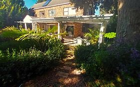 Dressage B&B